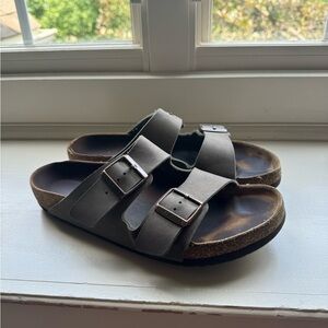 Birkenstocks !